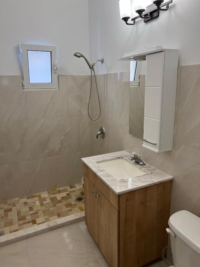 Apartments Stuart يوتجيها المظهر الخارجي الصورة