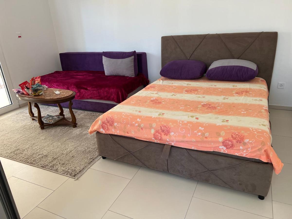 Apartments Stuart يوتجيها المظهر الخارجي الصورة