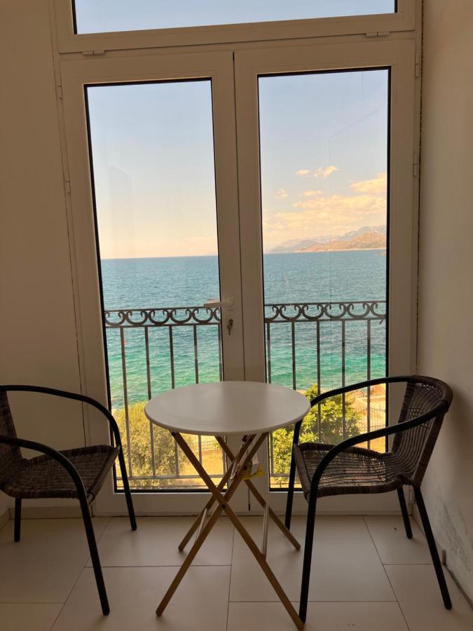 Apartments Stuart يوتجيها المظهر الخارجي الصورة