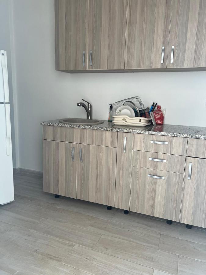 Apartments Stuart يوتجيها المظهر الخارجي الصورة