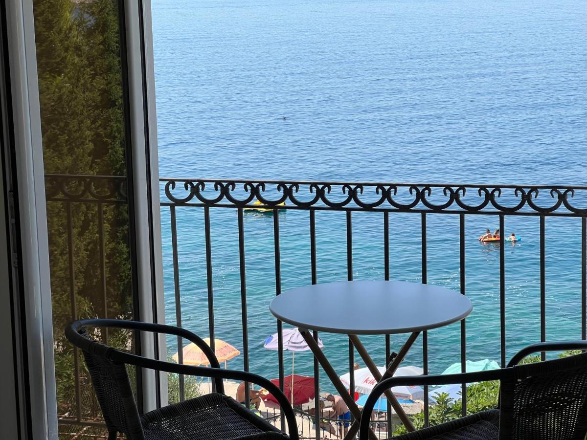 Apartments Stuart يوتجيها المظهر الخارجي الصورة