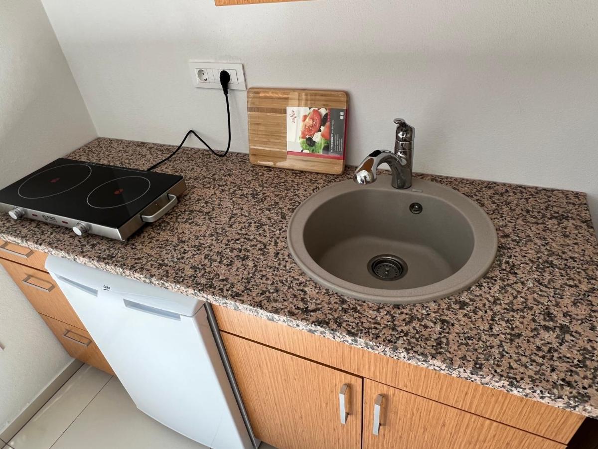 Apartments Stuart يوتجيها المظهر الخارجي الصورة
