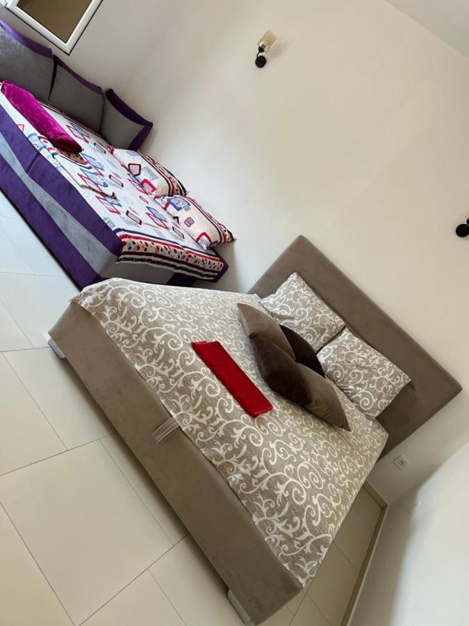 Apartments Stuart يوتجيها المظهر الخارجي الصورة