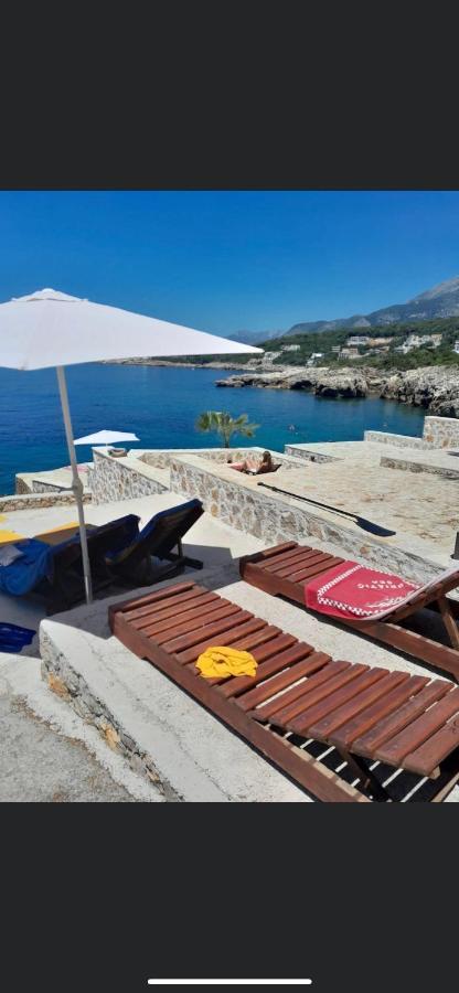 Apartments Stuart يوتجيها المظهر الخارجي الصورة