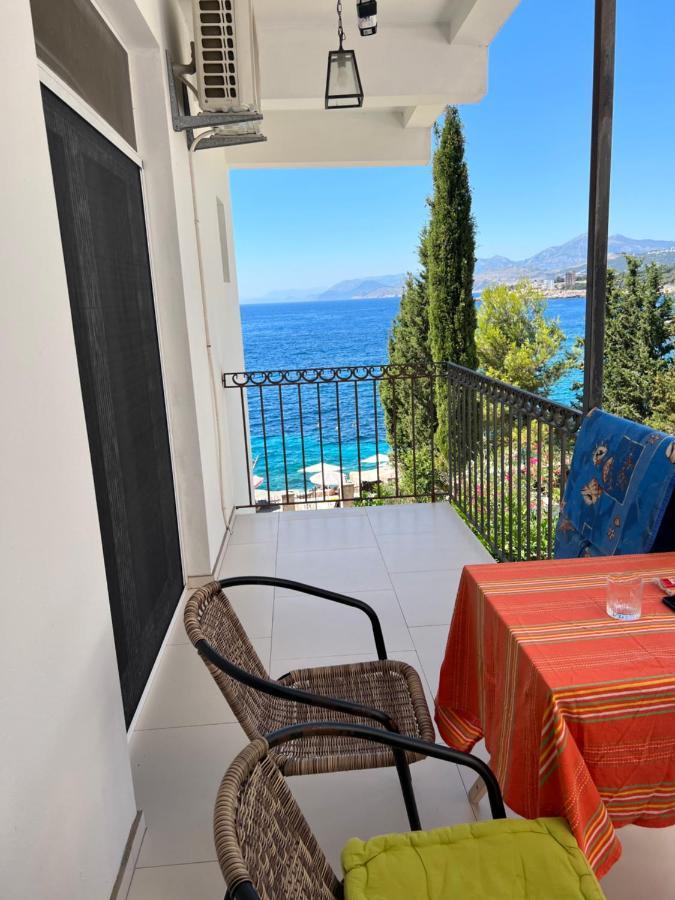 Apartments Stuart يوتجيها المظهر الخارجي الصورة