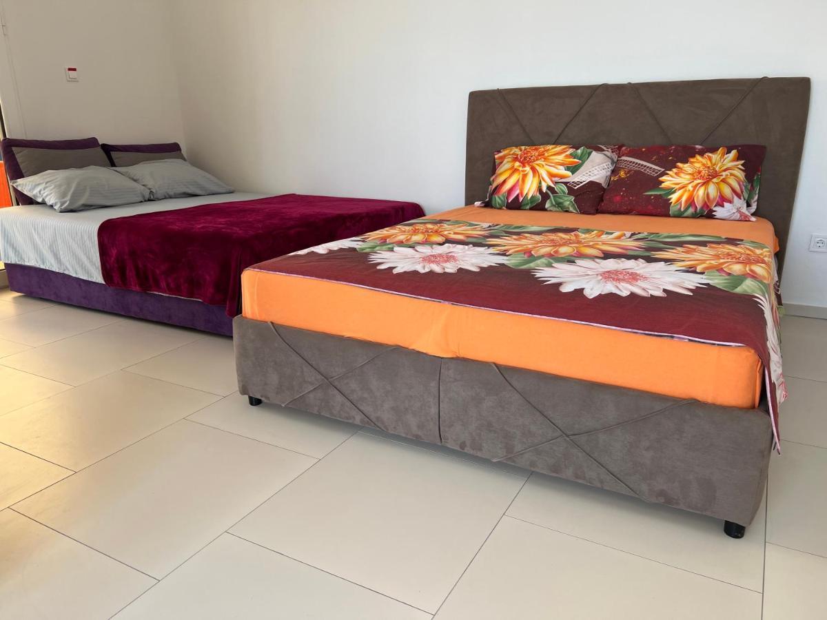 Apartments Stuart يوتجيها المظهر الخارجي الصورة