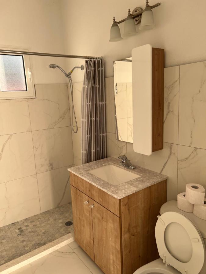 Apartments Stuart يوتجيها المظهر الخارجي الصورة