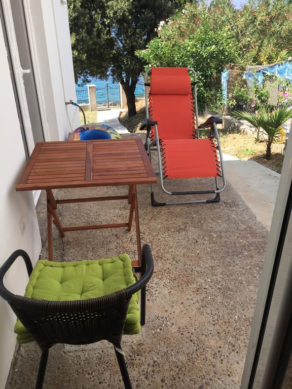 Apartments Stuart يوتجيها المظهر الخارجي الصورة