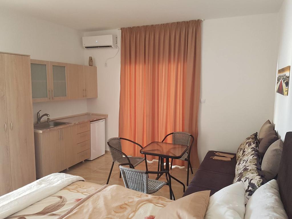 Apartments Stuart يوتجيها المظهر الخارجي الصورة