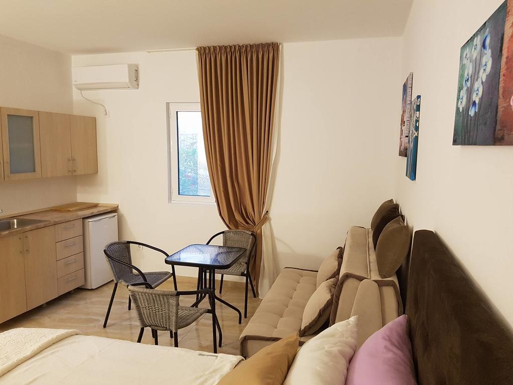 Apartments Stuart يوتجيها المظهر الخارجي الصورة