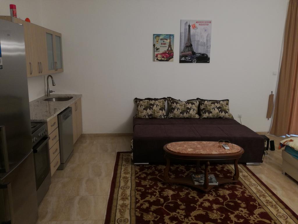 Apartments Stuart يوتجيها المظهر الخارجي الصورة