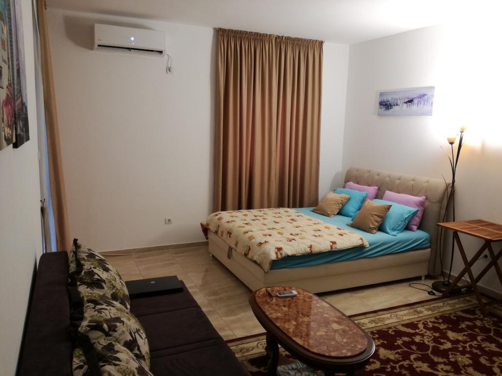 Apartments Stuart يوتجيها المظهر الخارجي الصورة