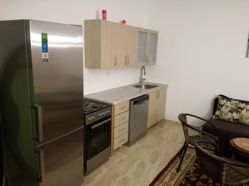 Apartments Stuart يوتجيها المظهر الخارجي الصورة